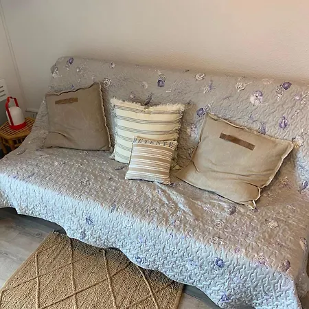 Tourgeville 2 Pieces Avec Parking, Piscine Et Tennis Apartment Deauville